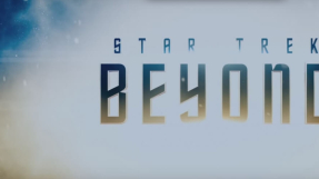\'Star Trek Beyond\' update: Alien Jaylah stars in new promo photo, Simon Pegg and director Justin Lin talk film\'s theme