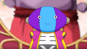 \'Dragon Ball Super\' episode 41 spoilers: Zeno arrives and Universe 7 fighters send their wish to the Super Dragon Balls