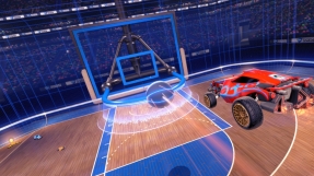\'Rocket League\' update: Patch 1.17 now live; Hoops mode updates and more