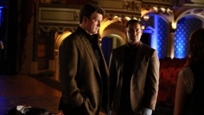 \'Castle\' season 8 episode 20 spoilers: Beckett and Castle investigate a stage actor\'s death in \'Much Ado About Murder\'