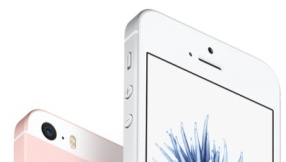 iPhone review: The iPhone SE, months after