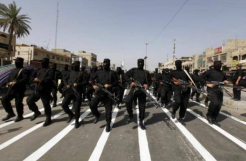 ISIS fighter gets only $50 a month but can get more if he has more wives, children and sex slaves