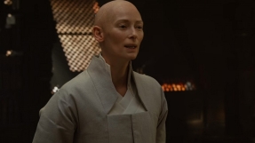 \'Doctor Strange\' spoilers: The Ancient One confirmed to be Celtic
