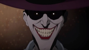 \'Batman: The Killing Joke\' news: Official trailer released, gives chilling look at Mark Hamill\'s Joker