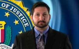 Former FBI agent says Americans should learn about Sharia law to know how terrorists think