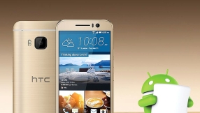 HTC One S9 release, specs, features: HTC surprises with new One mid-ranger