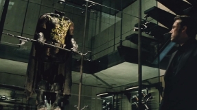 \'Batman v Superman\' news: Instagram photo hints at Robin\'s identity