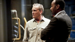 \'The Flash\' Season 2 Episode 20 spoilers: Tensions as Barry tries to get his speed, Cisco encounters brother\'s Earth-2 Doppelganger in \'Rupture\'