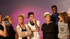 \'Dancing with the Stars\' Season 22 Week 7: Double Elimination, Team Dances in \'Icons Night\'