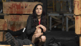 \'The Blacklist\' season 3 episode 21 spoilers: Katarina Rostova showing her face in \'Susan Hargrave\'