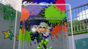 \'Splatoon\' news: Squid Sisters amiibo announced