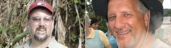 2 U.S. missionaries brutally murdered in Jamaica; police clueless on suspects and motive