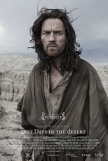 Ewan McGregor talks about his portrayal of Jesus Christ and the devil in \'Last Days in the Desert\'
