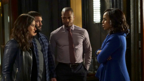 \'Scandal\' season 5 episode 20 spoilers: Olivia and Abby team up to take on Doyle