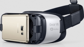 Gear VR rumor: 2nd-gen Gear VR in the offing?