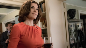 \'The Good Wife\' season 7 finale: Julianna Margulies, Robert and Michelle King talk Alicia Florrick\'s development