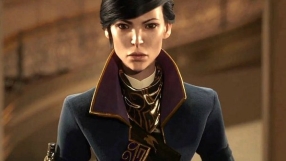 \'Dishonored 2\' release date: Bethesda announces Nov. 11 launch; game gets star-studded voice cast