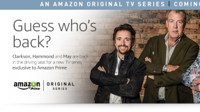 Amazon Top Gear premiere date, spoilers: Jeremy Clarkson\'s new car show still doesn\'t have official title; will premiere in fall