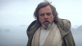 Star Wars: Episode 8 spoilers: Luke Skywalker rumored to be strong focal point in the movie