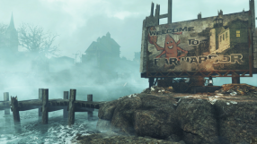 \'Fallout 4\' \'Far Harbor\' DLC release date fixed for May 19