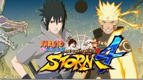 Naruto Shippuden Ultimate Ninja Storm 4 news: game arrives May 10 with new characters the Sound Four