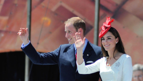 Kate Middleton pregnancy rumors: Duchess has some name ideas already for rumored baby no. 3?