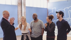 \'Dancing with the Stars\' season 22 week 8 preview: Judges coach two couples