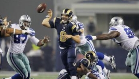 2016 NFL trade rumors: Denver Broncos looking to enlist Philadelphia Eagles\' Sam Bradford?