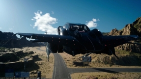 \'Final Fantasy 15\' release date, gameplay: Square Enix updates gamers on Regalia, tie-in movie