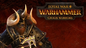 Total War: Warhammer release date, gameplay news: developer releases new gameplay video for Chaos Warriors faction