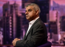 Labour must broaden appeal if it wants power, says new London mayor