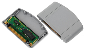 Nintendo NX news: Console rumored to revive use of cartridges; return of old gizmos to help device soar
