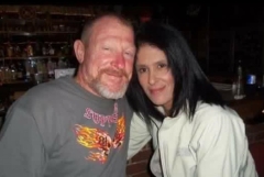 Missionary pastor injured and wife killed in motorcycle crash