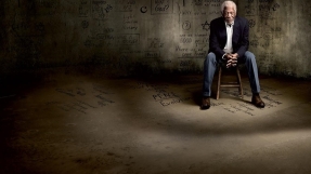 Morgan Freeman says \'The Story of God\' enlightened him but didn\'t change his spiritual belief