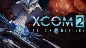 \'XCOM 2 Alien Hunters\' DLC release date set for this week
