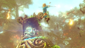 \'The Legend of Zelda\' release date news: Wii U and NX to get new title; more of Wii U version at E3 2016