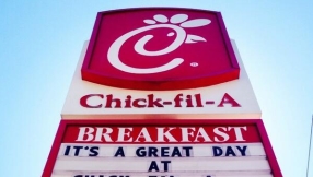 New York mayor\'s call to boycott Chick-fil-A for traditional marriage support backfires as more customers head to the fast food chain