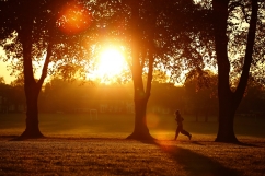 4 simple ways to recharge your spiritual life