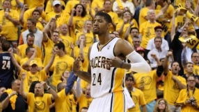 2016 NBA trade rumors: Indiana Pacers\' Paul George may not go to the Lakers after all