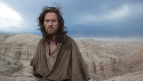 \'Last Days in the Desert\' Director Rodrigo Garcia can\'t get Jesus out of his head, even if he\'s not religious