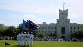 U.S. military college denies prospective Muslim student\'s request to wear hijab with her uniform