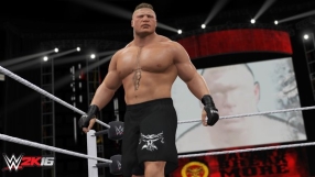 \'WWE 2K17\' news: release date tipped for October with improved character models