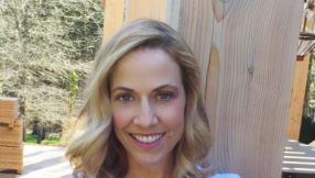 Why country singer Sheryl Crow built a church at her 50-acre Nashville residence