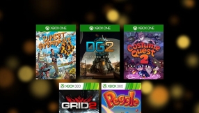 Xbox Live Games with Gold list May 2016 set to include Costume Quest 2 May 15