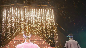 Justin Bieber thanks God for success of \'Purpose\' tour, says all praise belongs to Him
