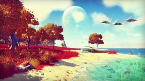 \'No Man\'s Sky\' news: ships and other tools to help gamers explore, conquer planets