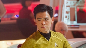 \'Star Trek Beyond\' rumors: John Cho has some positive things to say about director Justin Lin