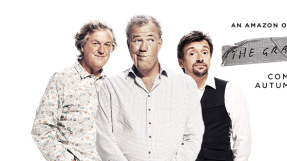 Amazon \'Top Gear\' release date: title will be \'The Grand Tour,\' will air one episode a week from this fall