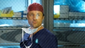 \'Grey\'s Anatomy\' season 12 spoilers: Meredith and Nathan was just one night only