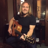 Former rock star Jason Fowler shares his journey from drugs and booze to Jesus Christ